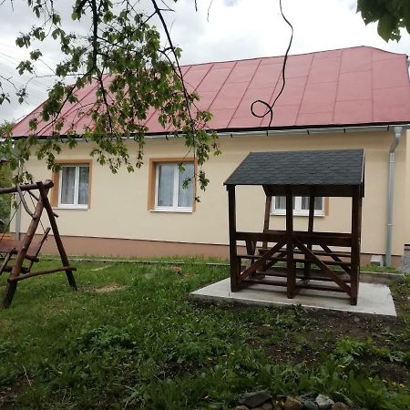 Apartmanovy Dom Maria Banska Stiavnica Exterior photo