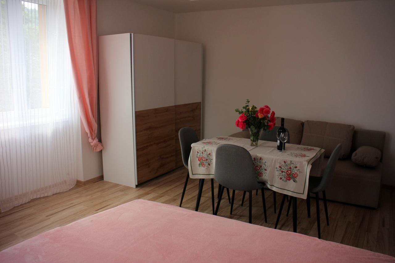 Apartmanovy Dom Maria Banska Stiavnica Exterior photo