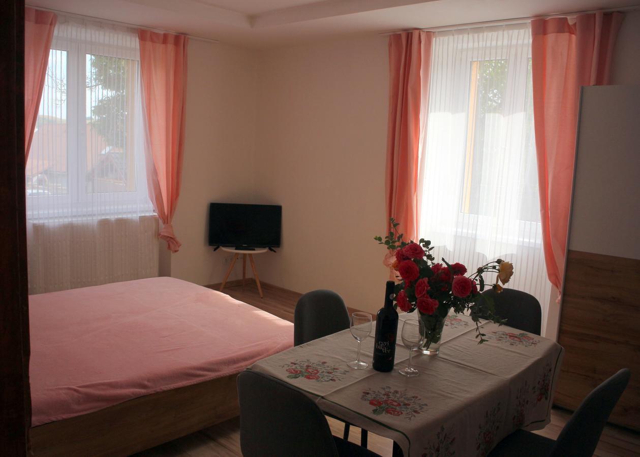 Apartmanovy Dom Maria Banska Stiavnica Exterior photo
