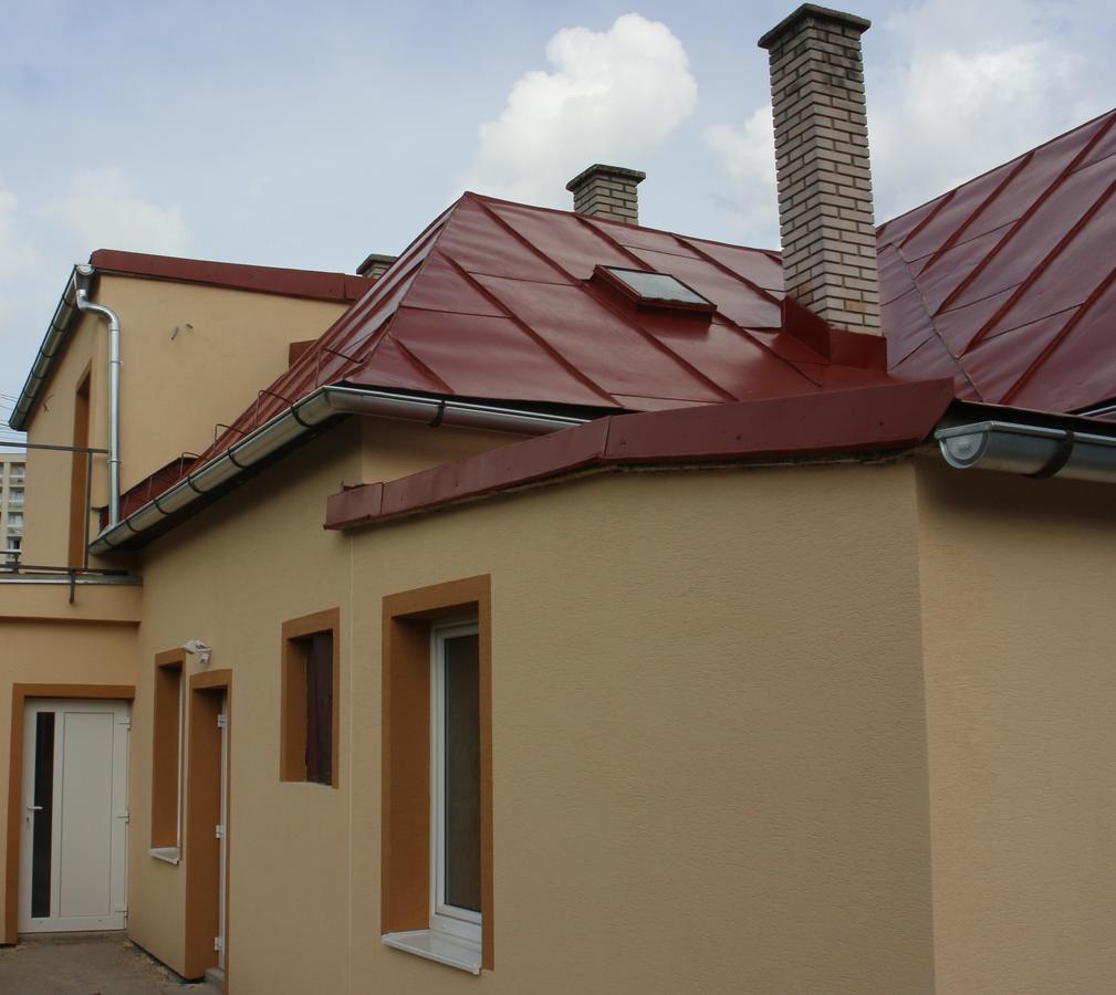Apartmanovy Dom Maria Banska Stiavnica Exterior photo