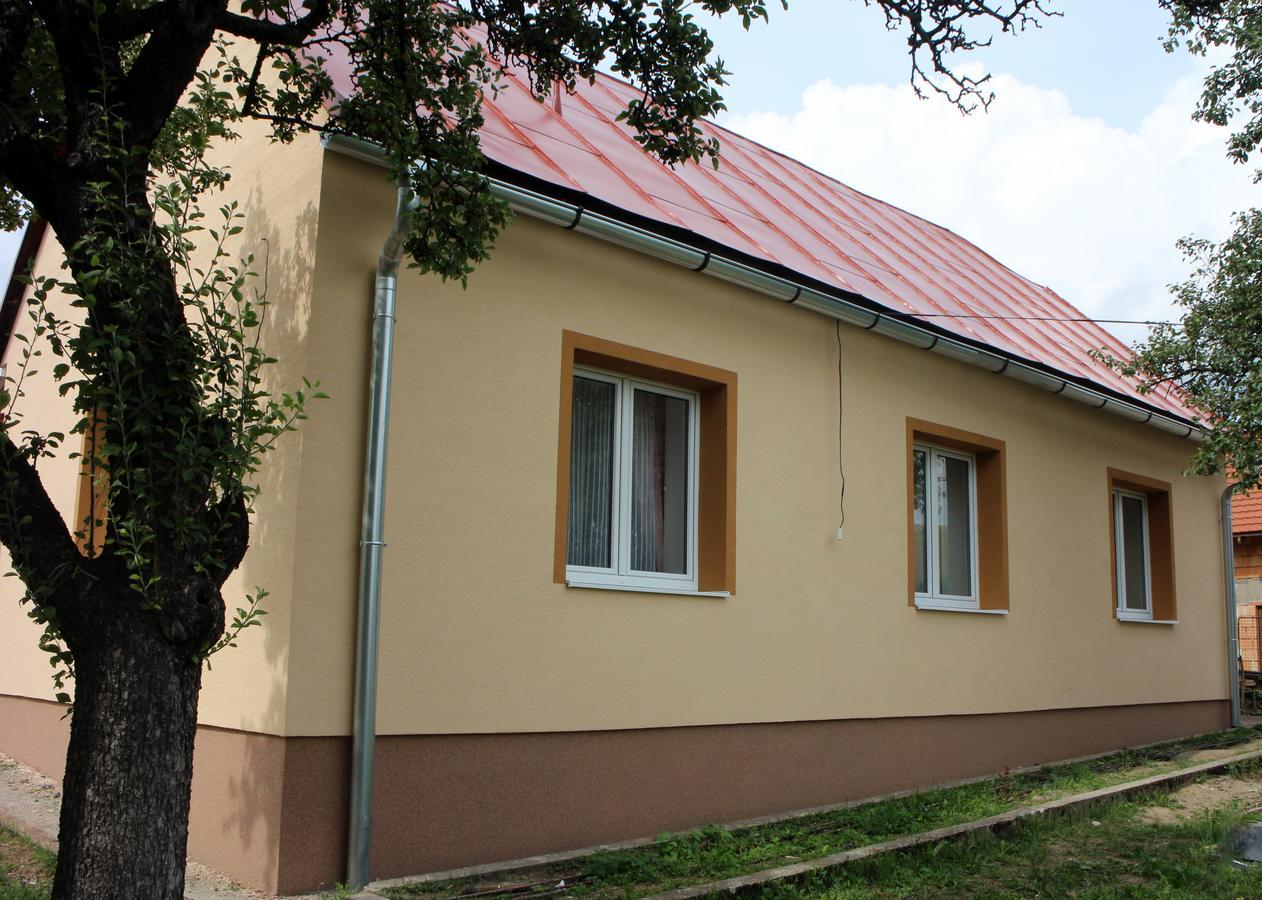 Apartmanovy Dom Maria Banska Stiavnica Exterior photo