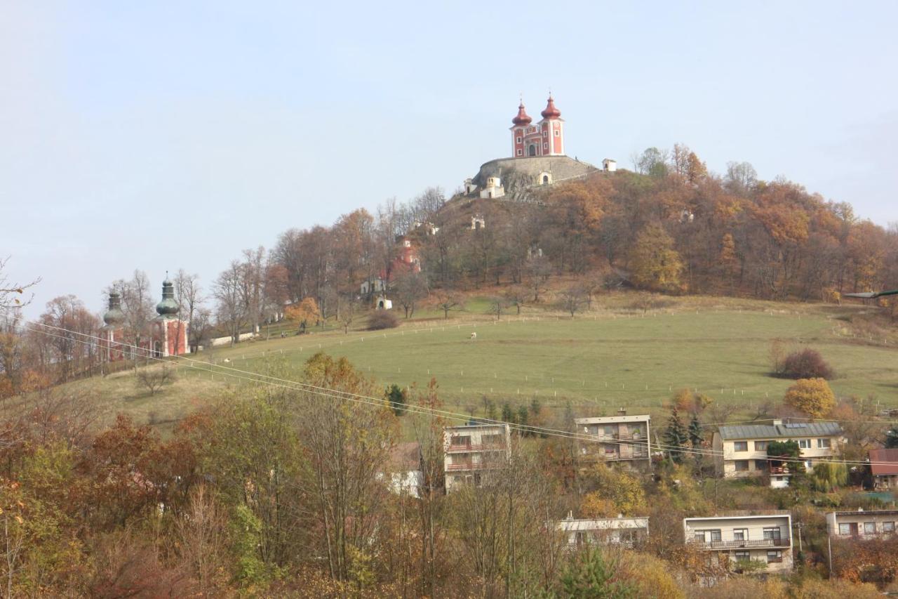 Apartmanovy Dom Maria Banska Stiavnica Exterior photo