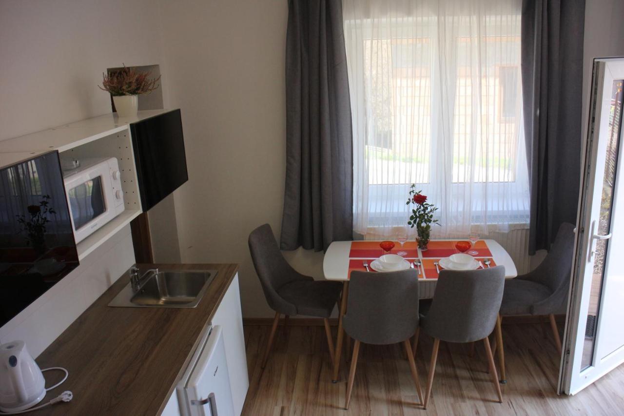 Apartmanovy Dom Maria Banska Stiavnica Exterior photo