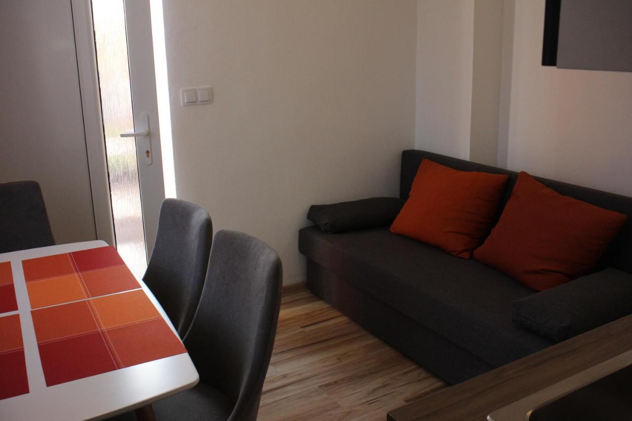 Apartmanovy Dom Maria Banska Stiavnica Exterior photo