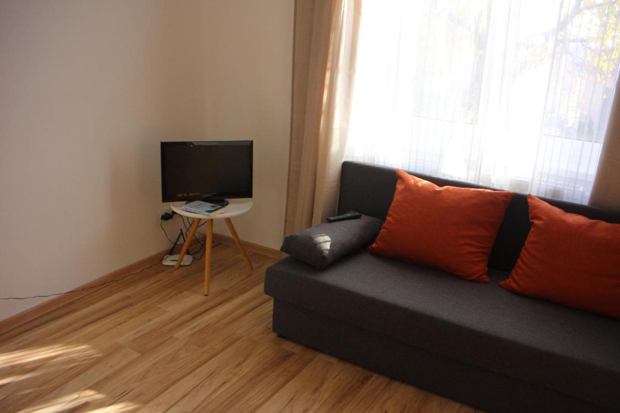Apartmanovy Dom Maria Banska Stiavnica Exterior photo