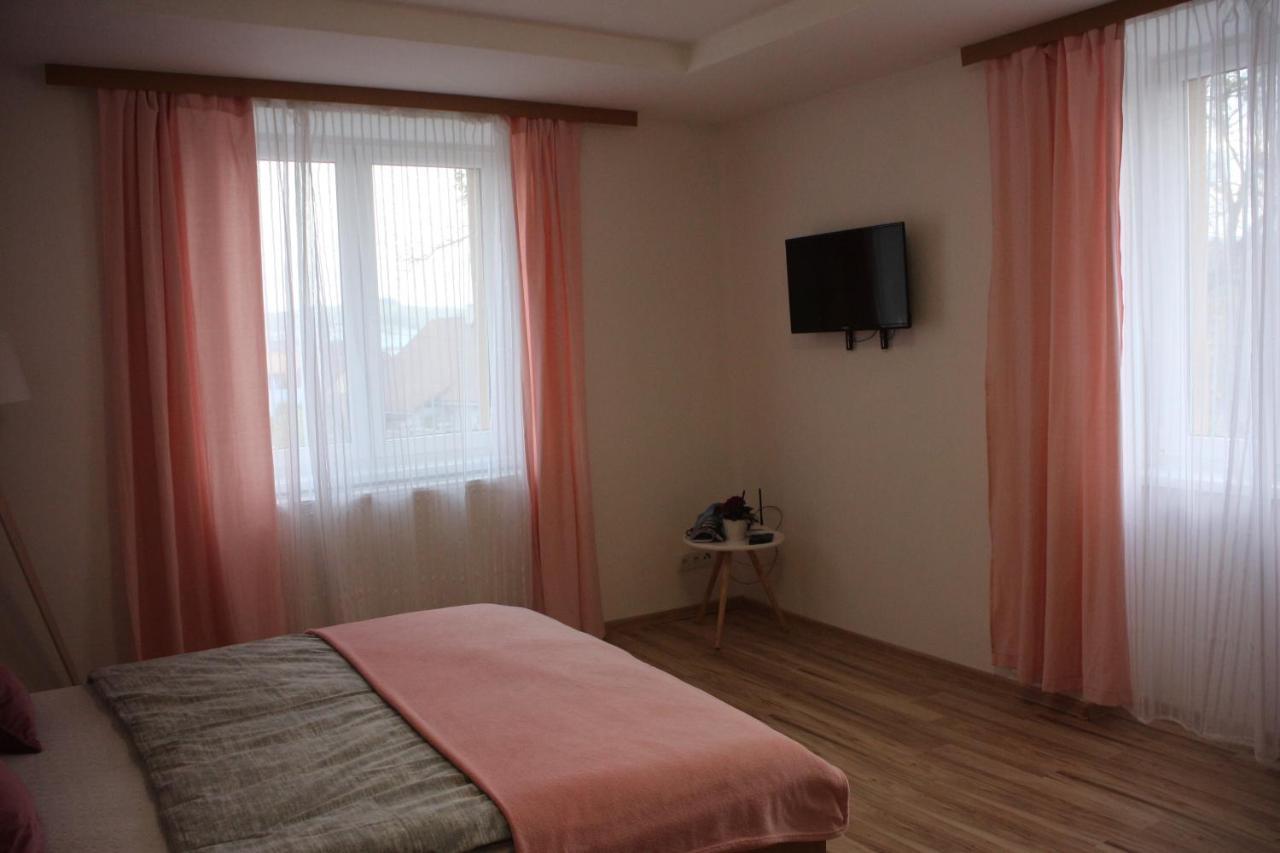 Apartmanovy Dom Maria Banska Stiavnica Exterior photo