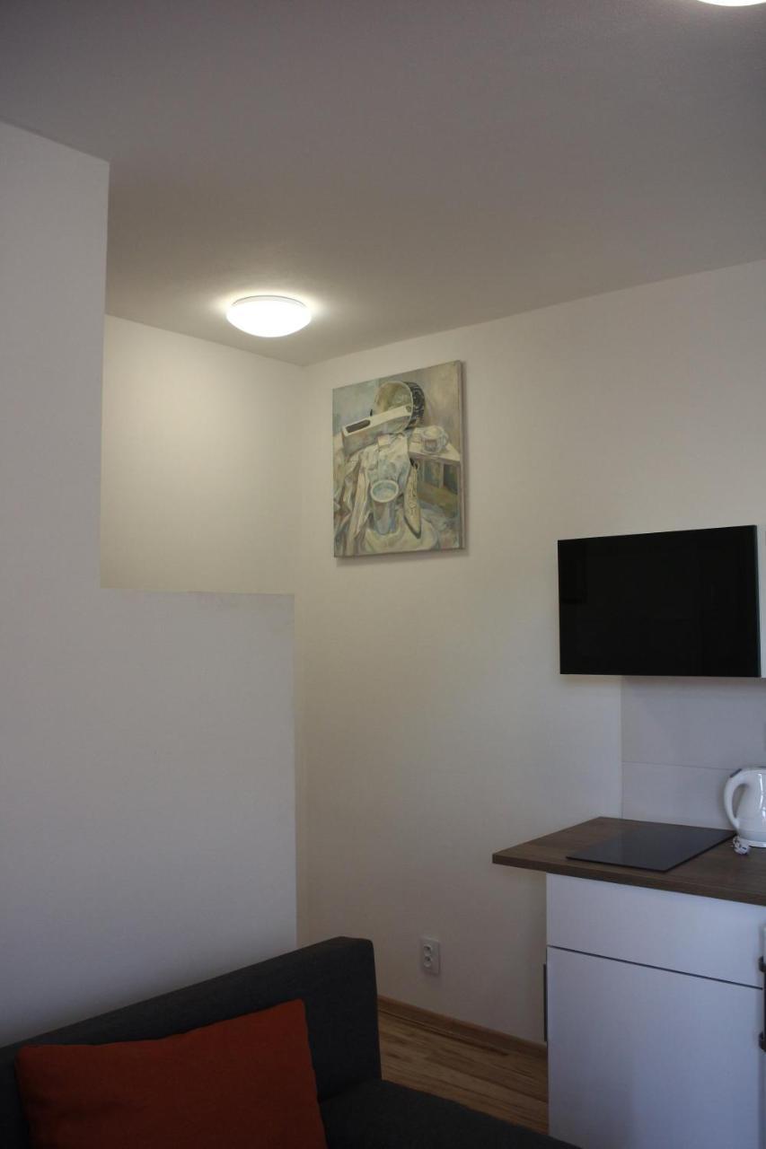 Apartmanovy Dom Maria Banska Stiavnica Exterior photo