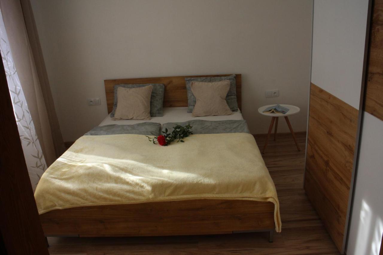 Apartmanovy Dom Maria Banska Stiavnica Exterior photo
